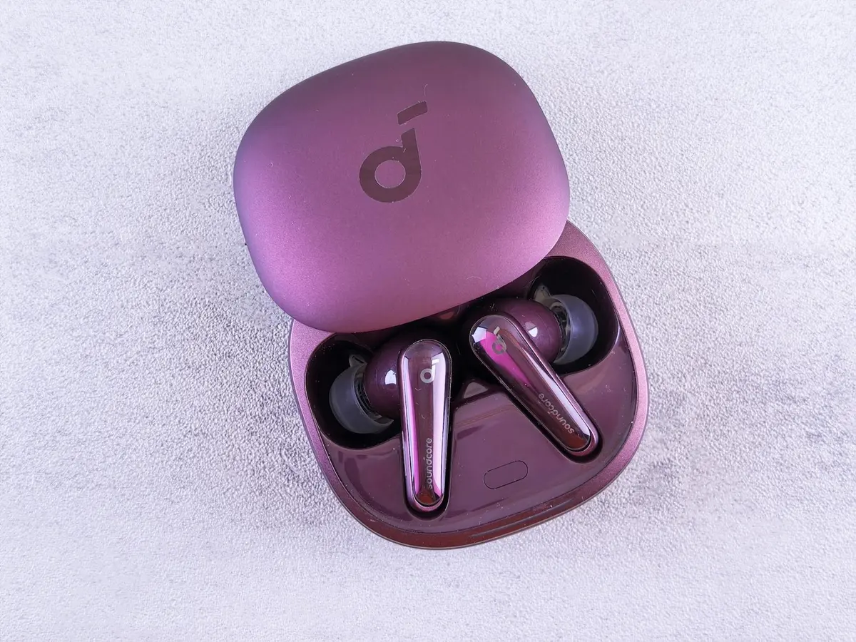 Apple AirPods Pro 3 Review: The Ultimate Wireless Earbuds