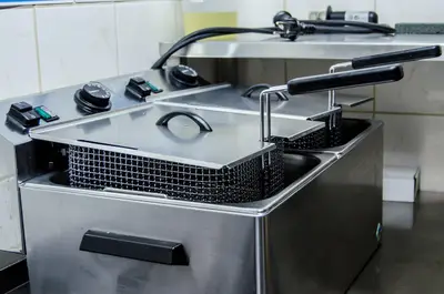 Best Air Fryers 2026: Healthier Cooking Made Easy