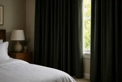 Best Blackout Curtains in 2026