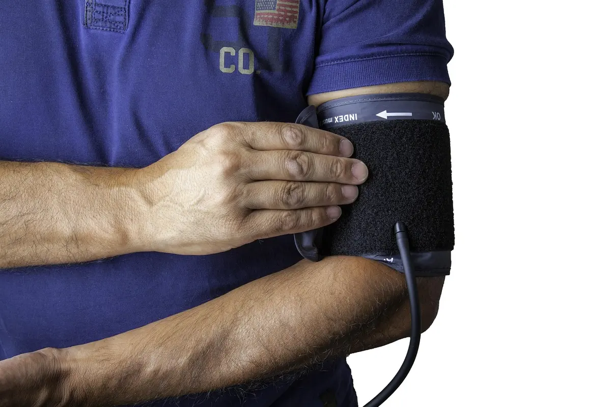 Best Blood Pressure Monitors 2026: Track Your Heart Health