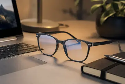 Best Blue Light Glasses in 2026