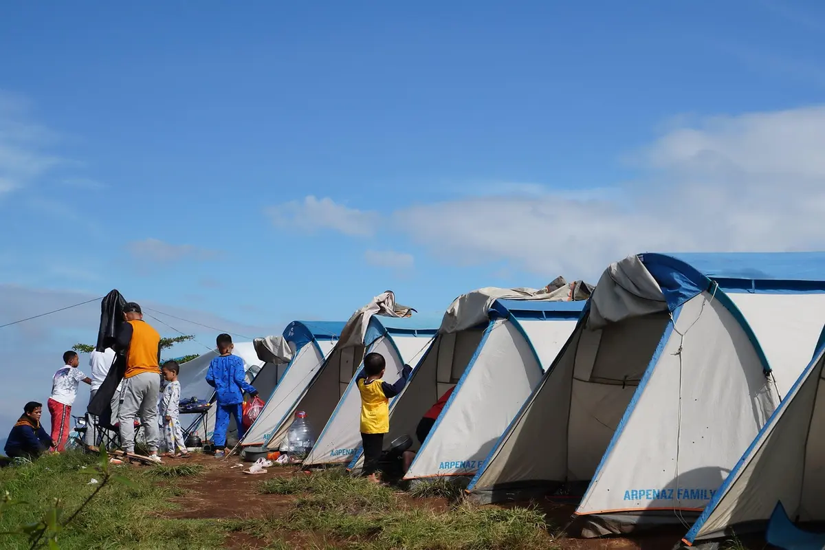 Essential Camping Gear for 2026