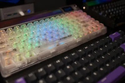 Best Mechanical Keyboards 2026: Top 8 Picks for Every Budget