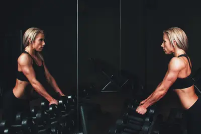 Best Smart Fitness Mirrors 2026: Your Personal Trainer at Home