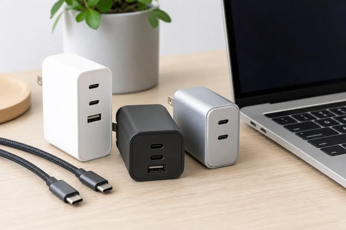Best USB-C Chargers in 2026