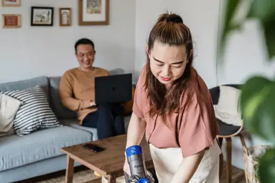 Dyson V15 Detect Cordless Vacuum Tested: Is It Worth It?