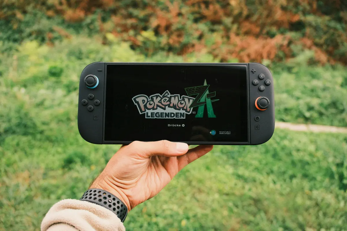 Nintendo Switch OLED Model Review: Is the Upgrade Worth It?